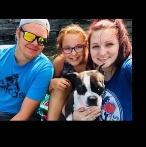 Meet your Posher, Jesse